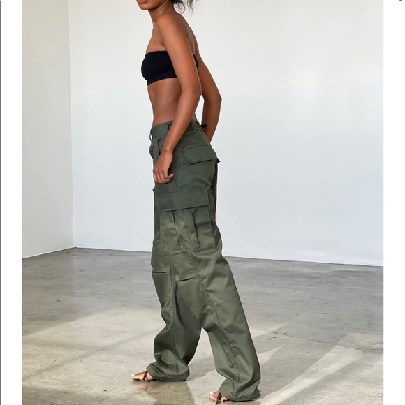 SOLD Local European Le Cargo pant - Picture 7 of 7